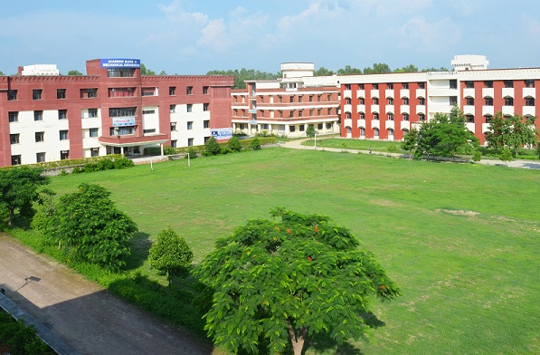 Moradabad Institute of Technology