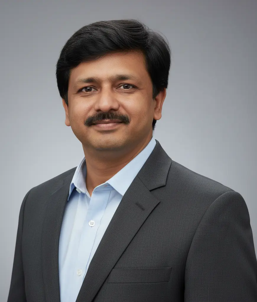 Faculty Photo