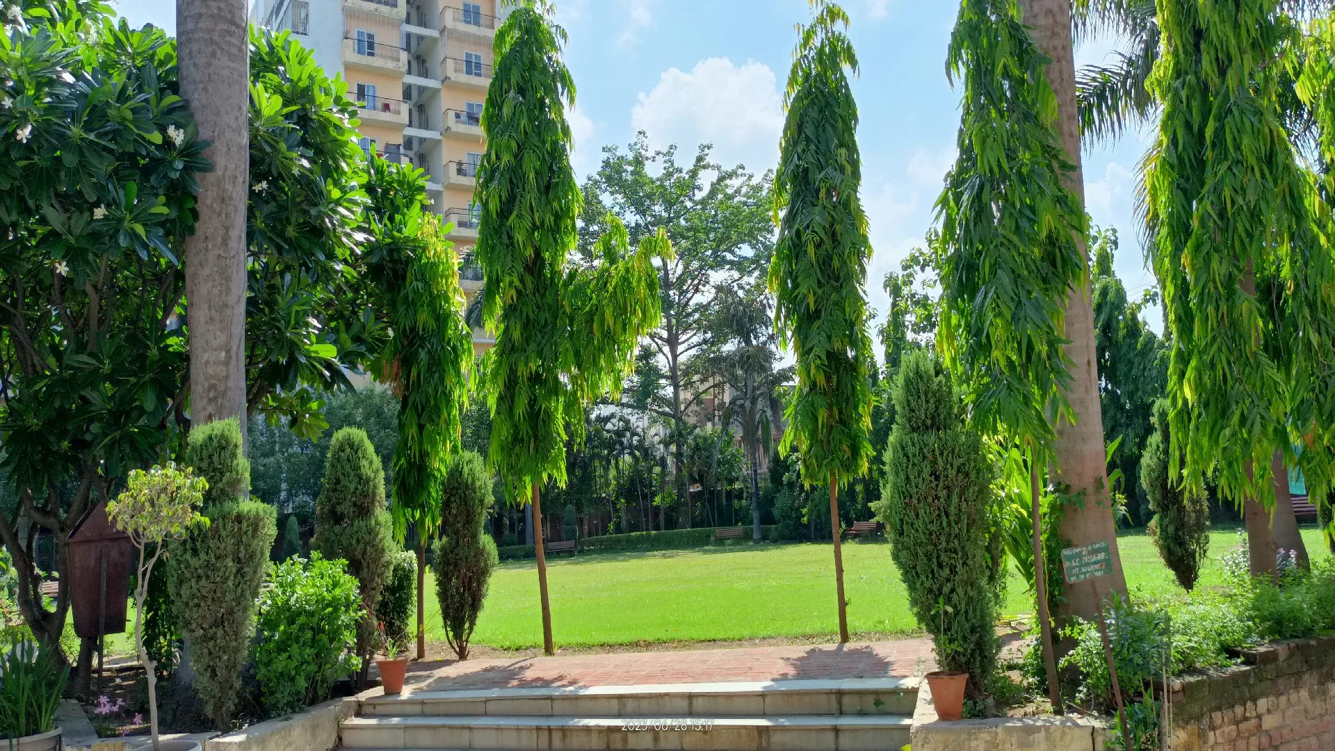 Girls Hostel