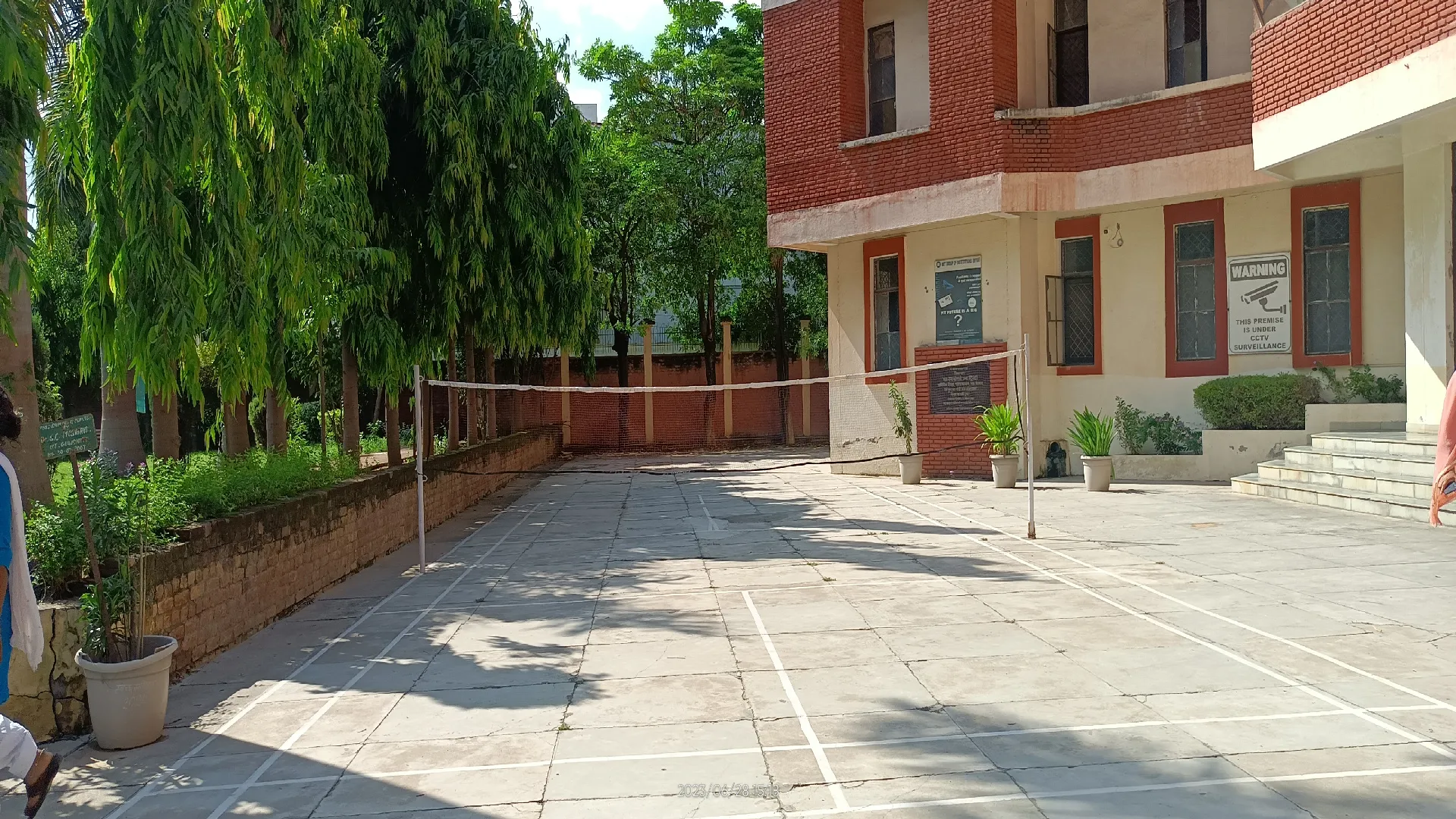 Girls Hostel