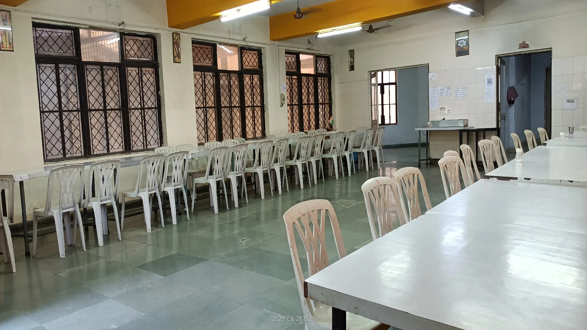 Girls Hostel