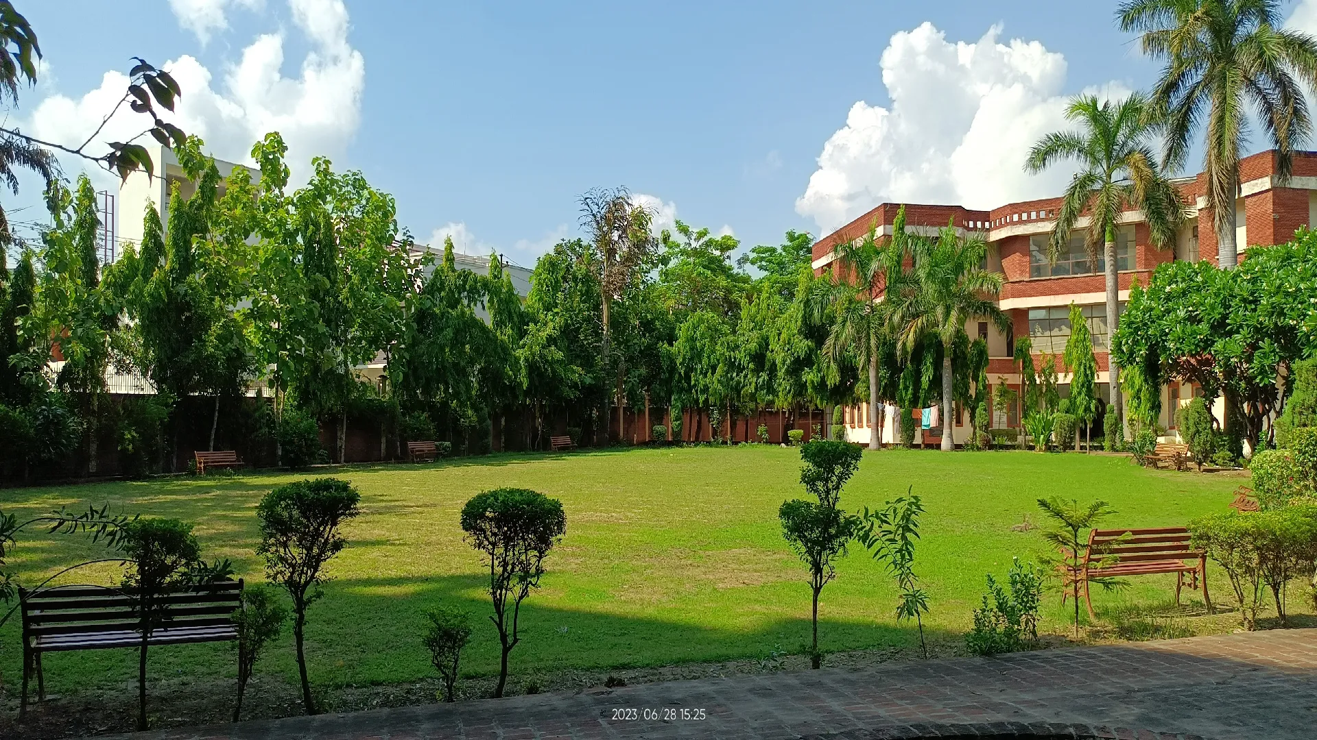 Girls Hostel